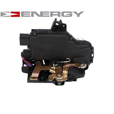 Zámok dverí ENERGY